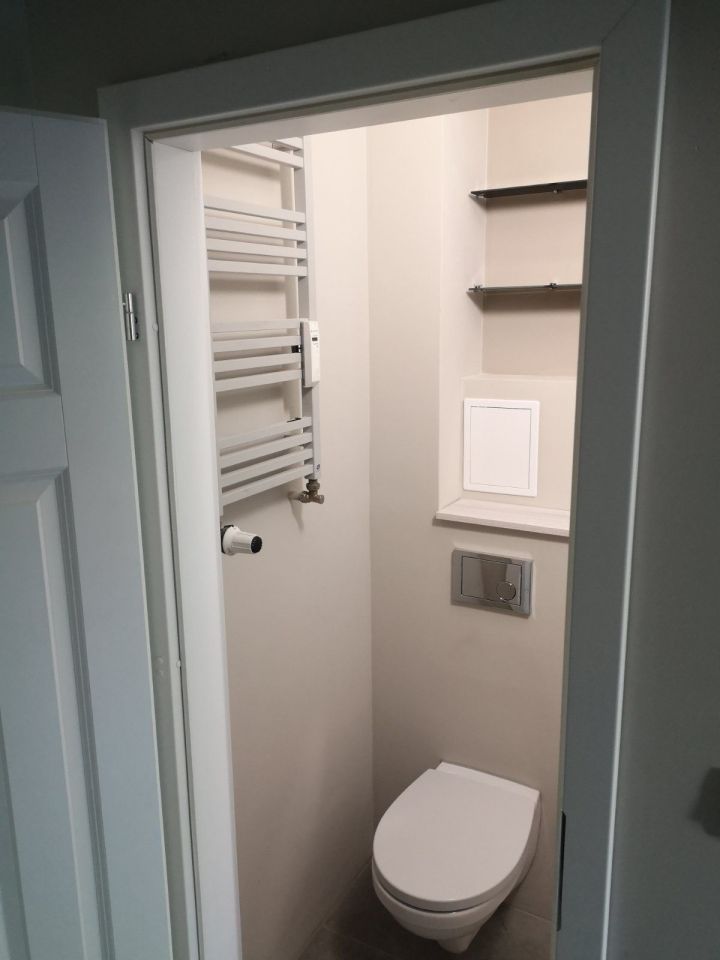 Mieszkanie 2-pokojowe Konin, ul. Juliana Tuwima. Zdjęcie 7