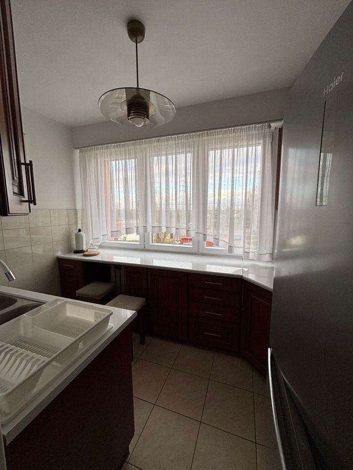 Mieszkanie 4-pokojowe Mielec Borek. Zdjęcie 5