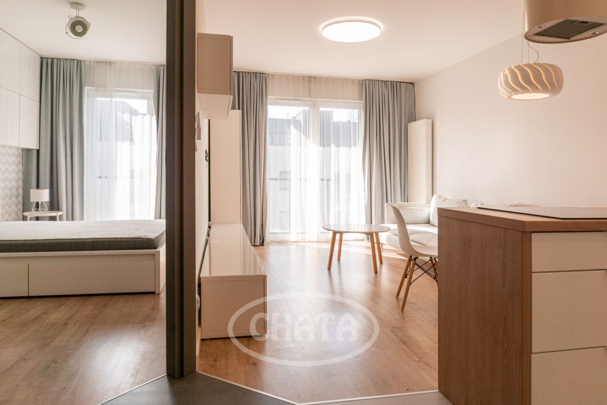 Mieszkanie 2-pokojowe Wrocław, ul. Mieszczańska. Zdjęcie 5