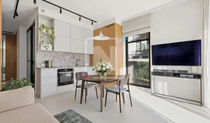 Mieszkanie 2-pokojowe Warszawa Włochy, ul. Cietrzewia