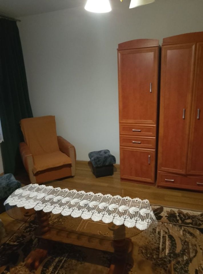 Mieszkanie 2-pokojowe Mława Centrum, ul. Warszawska. Zdjęcie 4