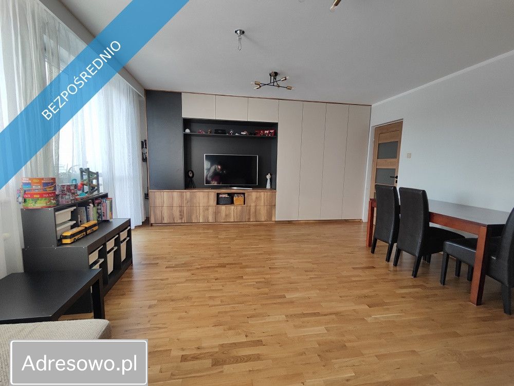 Mieszkanie 3-pokojowe Grodzisk Mazowiecki, ul. L. Teligi. Zdjęcie 3