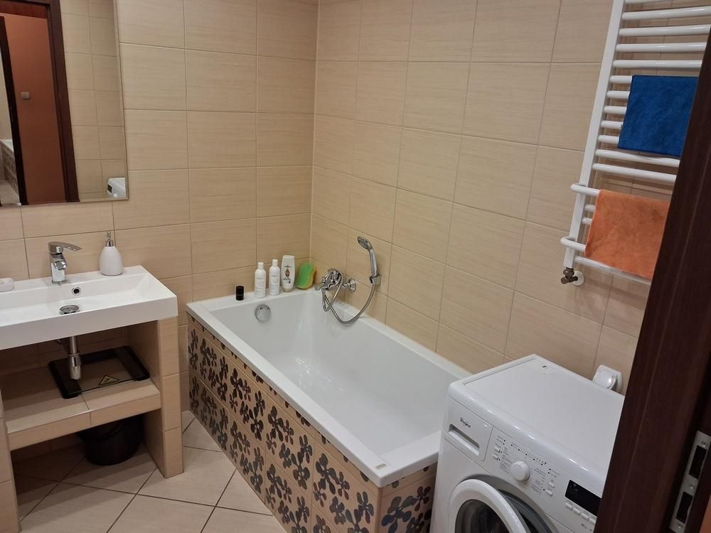 Mieszkanie 2-pokojowe Września Centrum, ul. gen. Tadeusza Kutrzeby. Zdjęcie 13