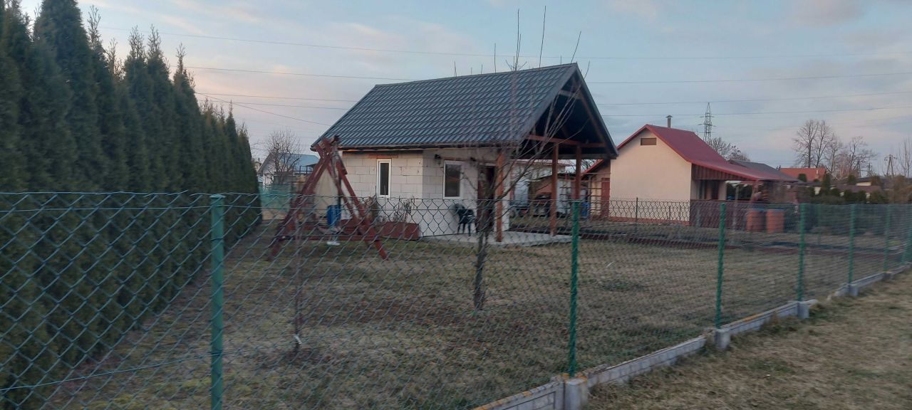 Działka rod Mielec. Zdjęcie 1