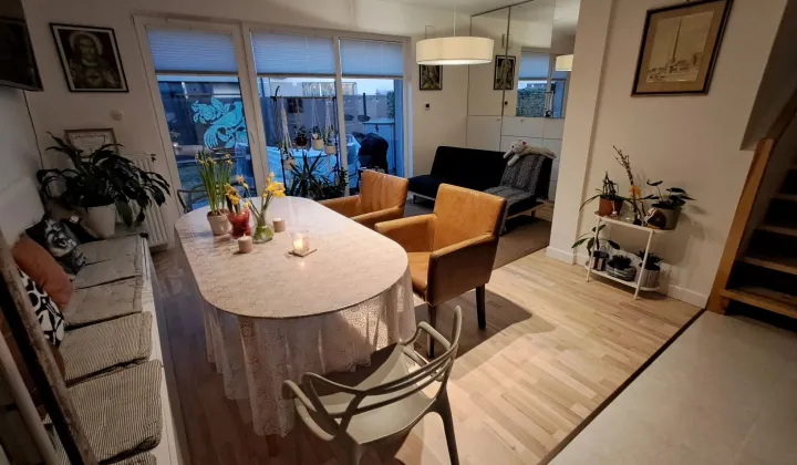 dom szeregowy Stara Gadka