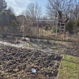 Działka rod Koszalin, ul. Lechicka. Zdjęcie 4