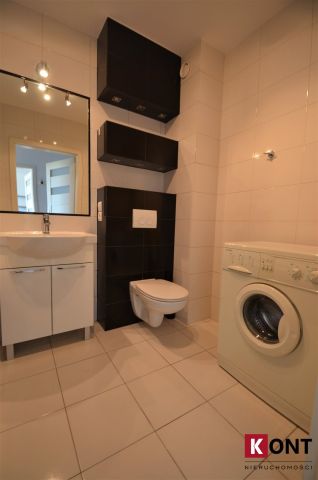 Mieszkanie 2-pokojowe Kraków Łagiewniki-Borek Fałęcki, ul. Aleksandra Fredry. Zdjęcie 6