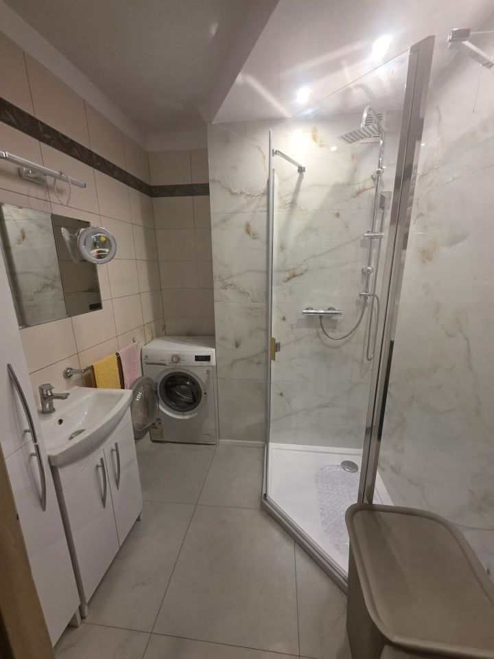 Mieszkanie 3-pokojowe Częstochowa Północ, ul. Gombrowicza. Zdjęcie 13