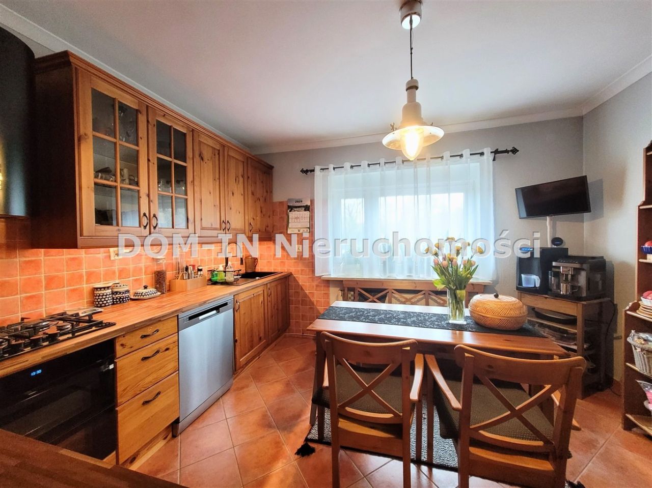 dom wolnostojący, 4 pokoje Łaziska. Zdjęcie 15