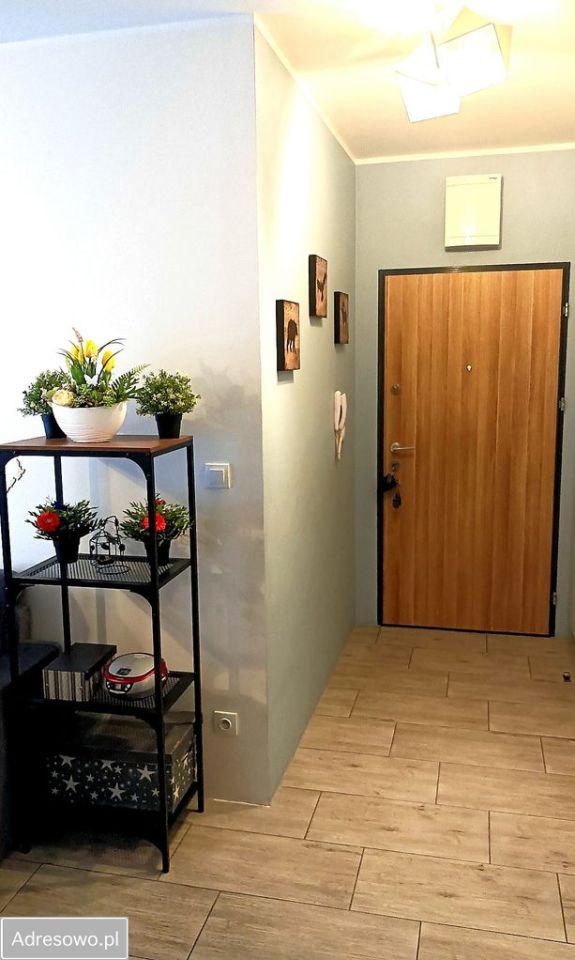 Mieszkanie 3-pokojowe Warszawa Marysin Wawerski, ul. Korkowa. Zdjęcie 19