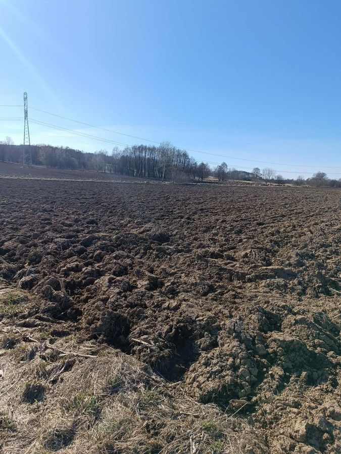 Działka budowlana Krosno, ul. Graniczna. Zdjęcie 6