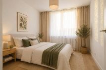 Mieszkanie 3-pokojowe Wrocław Stare Miasto, ul. Skwierzyńska. Zdjęcie 4