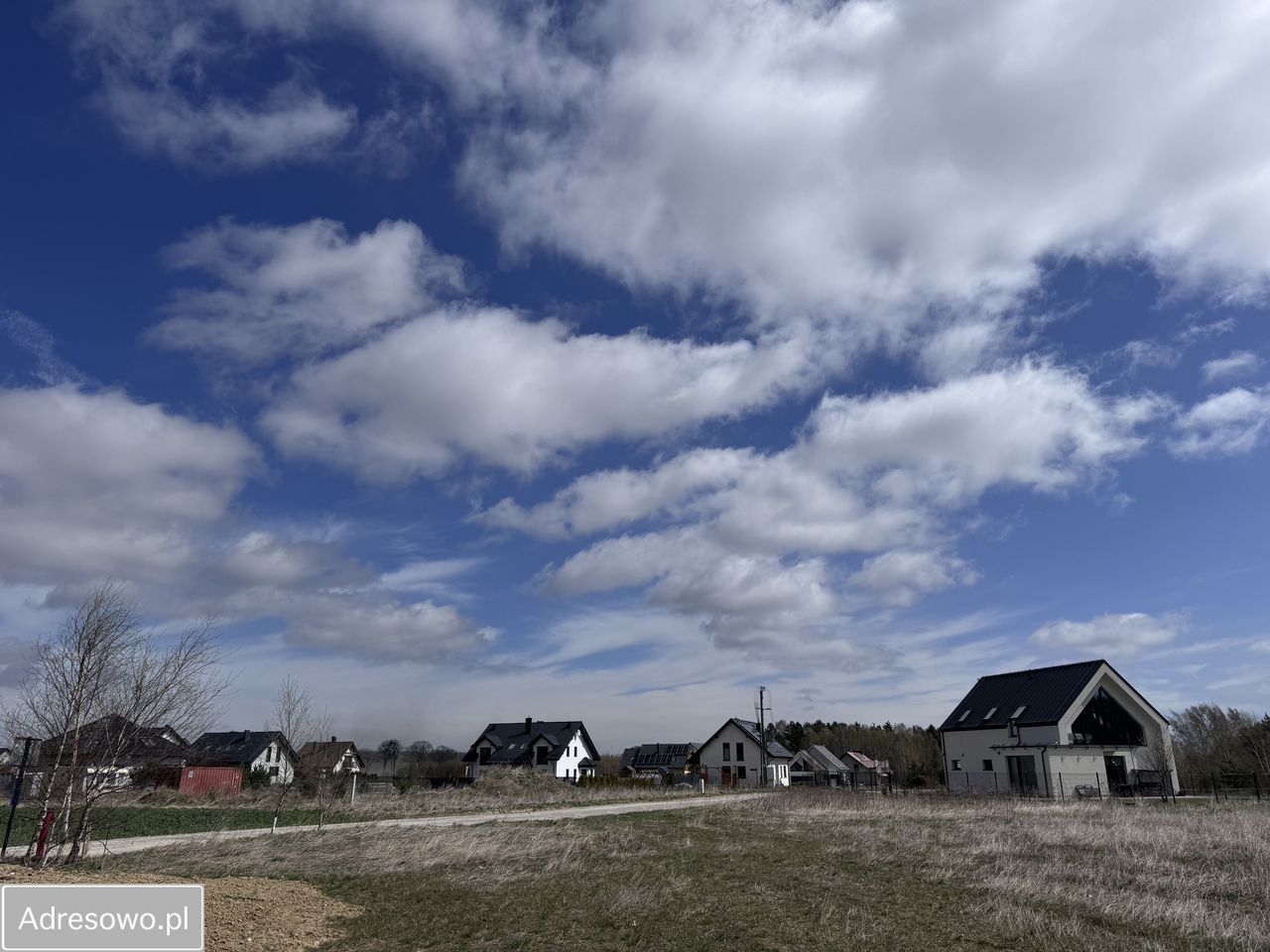 Działka budowlana Barniewice, ul. Pod Chmurką. Zdjęcie 6