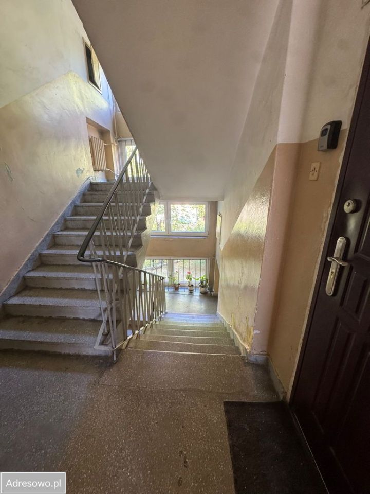 Mieszkanie 2-pokojowe Wrocław Śródmieście, pl. Orląt Lwowskich. Zdjęcie 10