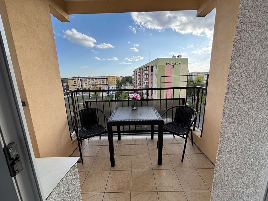 Mieszkanie 4-pokojowe Bydgoszcz Fordon, ul. Bronisława Czecha. Zdjęcie 8