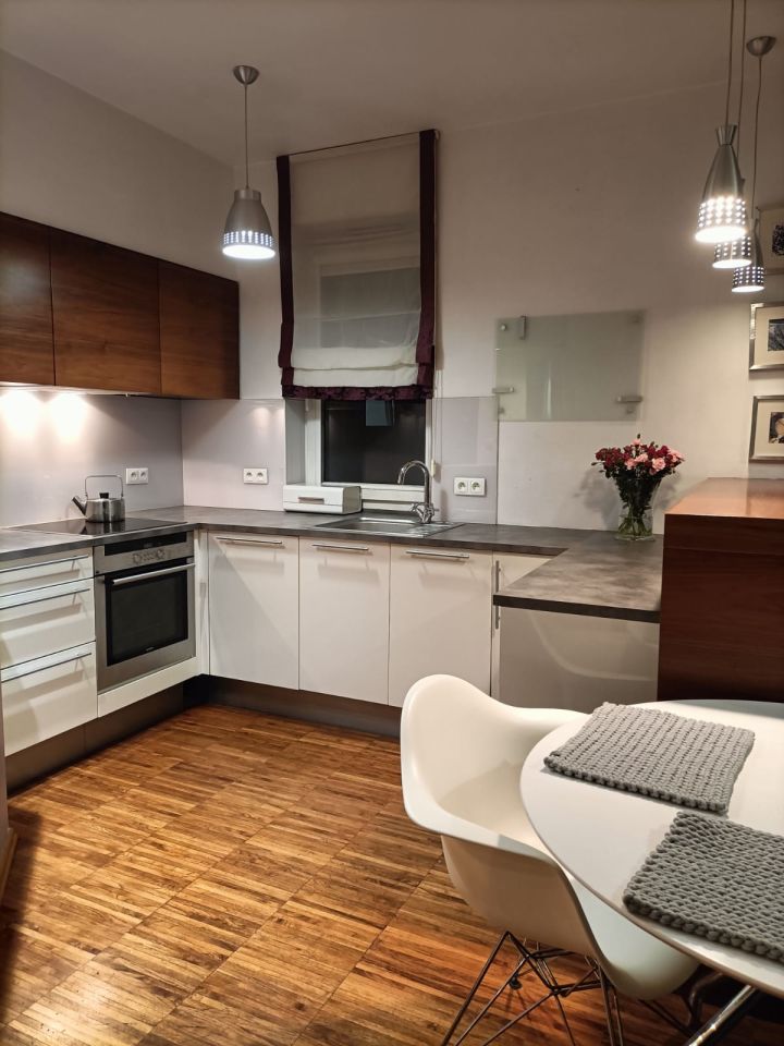 Mieszkanie 2-pokojowe Warszawa Białołęka, ul. Głębocka. Zdjęcie 9