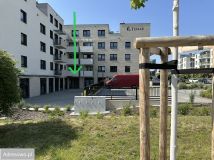Lokal Wrocław Fabryczna, ul. Racławicka. Zdjęcie 2