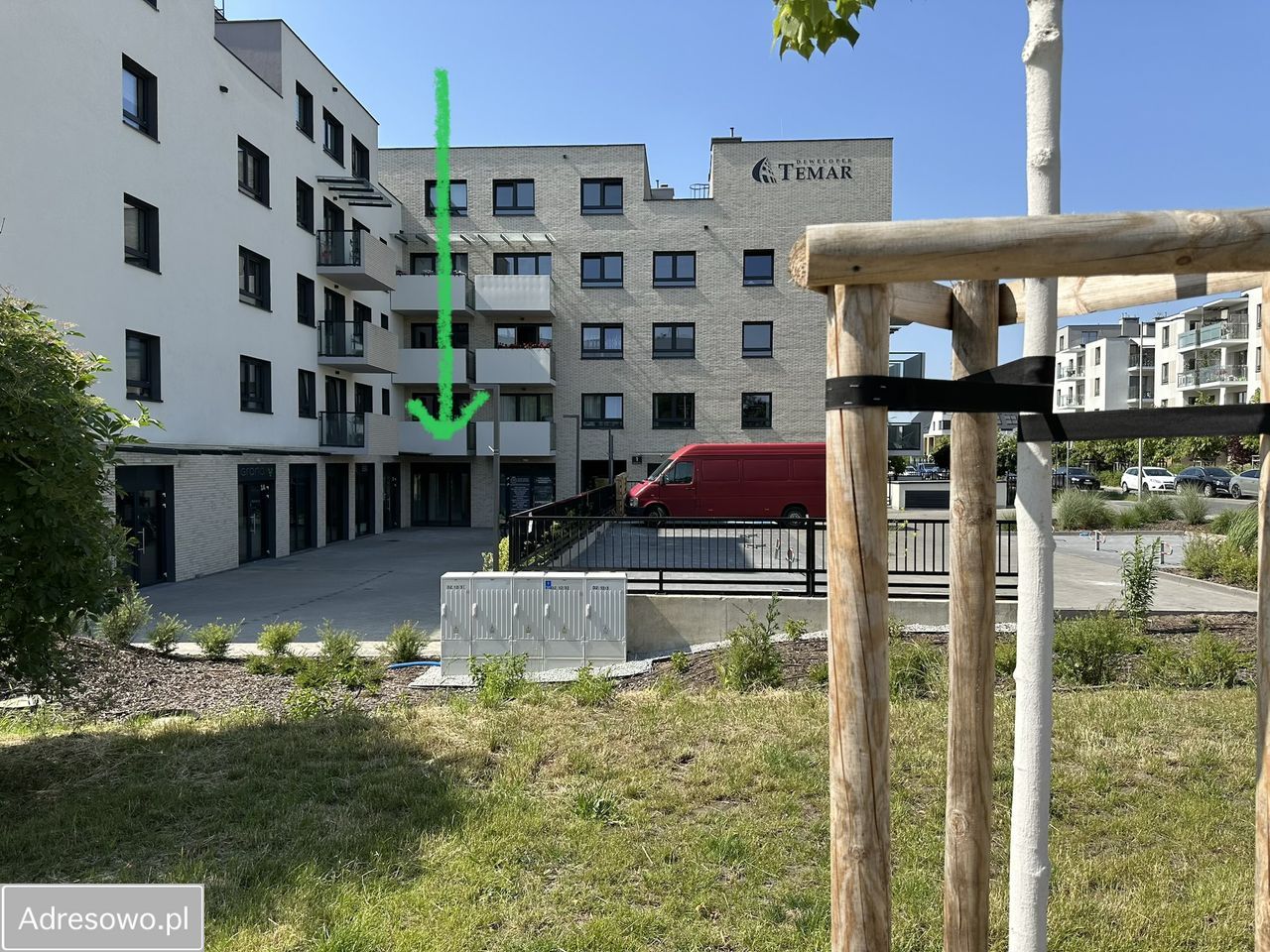 Lokal Wrocław Fabryczna, ul. Racławicka. Zdjęcie 3