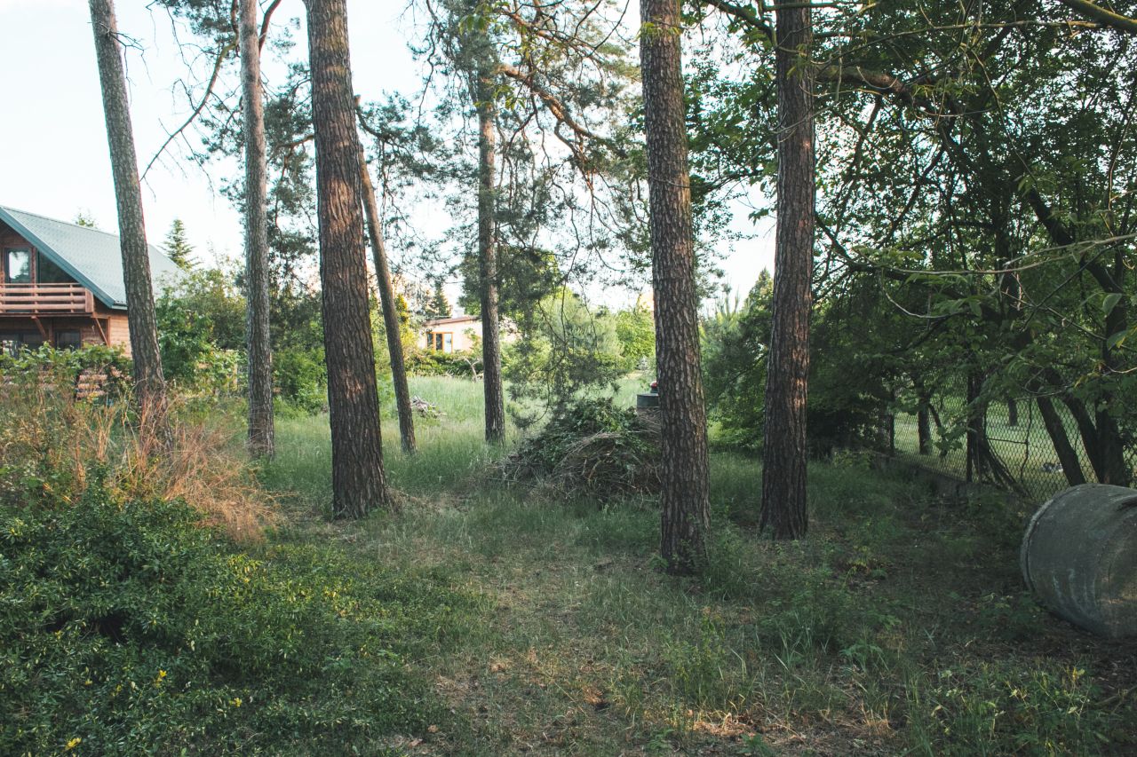 dom wolnostojący, 5 pokoi Głowno, ul. Plażowa. Zdjęcie 35