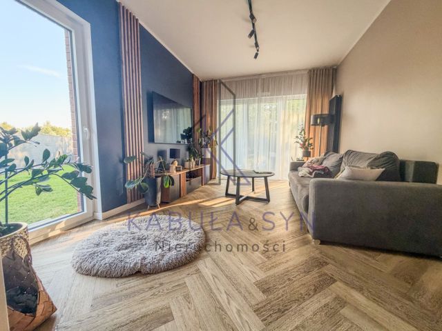 Mieszkanie 3-pokojowe Bydgoszcz Fordon, ul. Fordońska. Zdjęcie 7