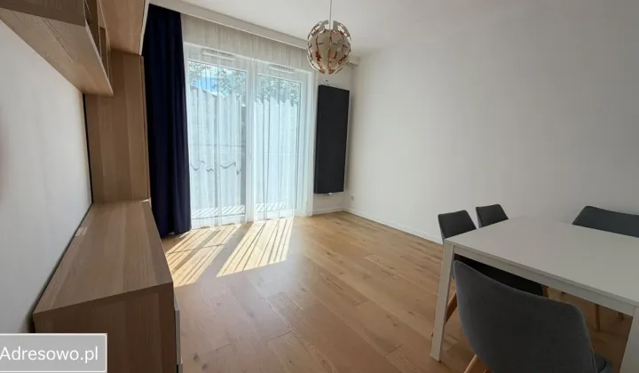 Mieszkanie 3-pokojowe Warszawa Bemowo, ul. Chrzanowska
