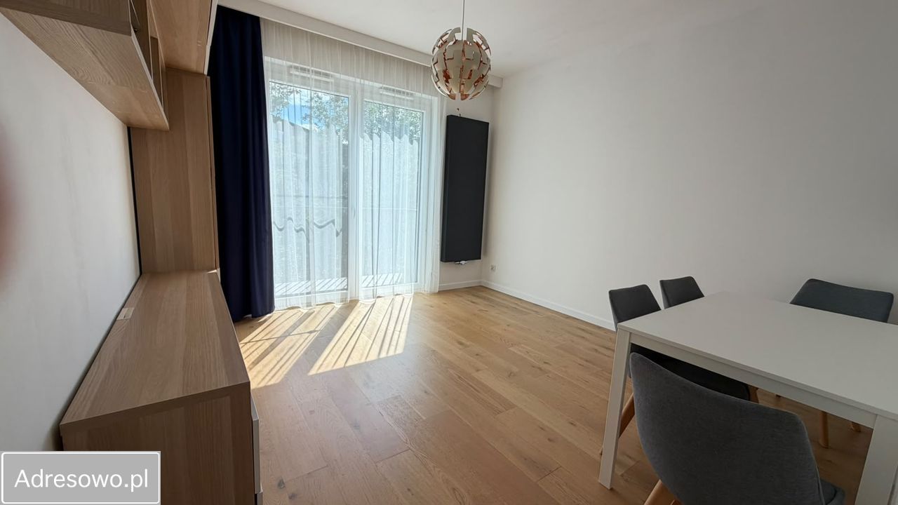 Mieszkanie 3-pokojowe Warszawa Bemowo, ul. Chrzanowska. Zdjęcie 1