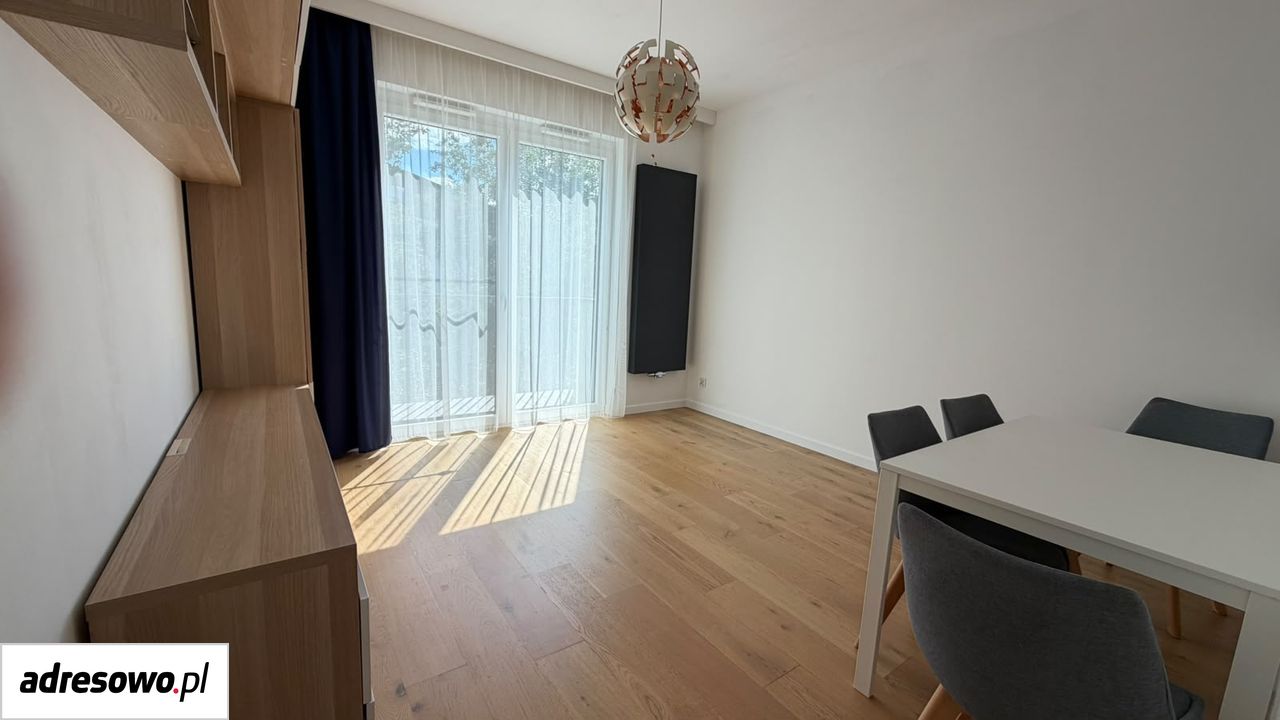 Mieszkanie – Warszawa, Chrzanów, Bemowo