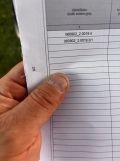 Działka rolna Łączki-Pawłówek. Zdjęcie 1