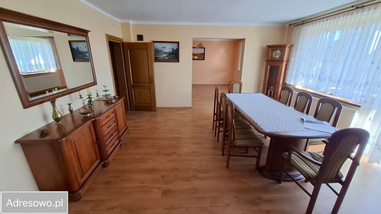 gospodarstwo, 8 pokoi Bydlin. Zdjęcie 4