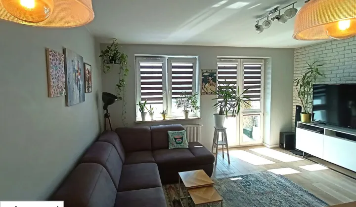 Mieszkanie 2-pokojowe Wasilków, ul. Dereniowa