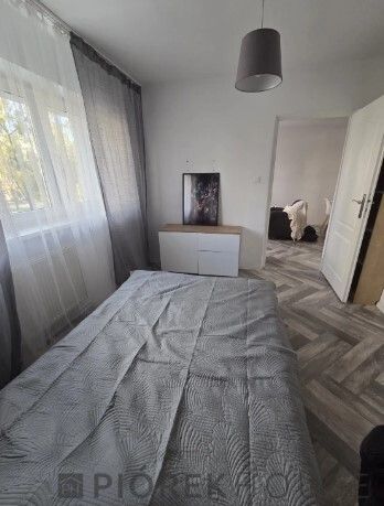 Mieszkanie 3-pokojowe Warszawa Bielany, ul. Tomasza Nocznickiego. Zdjęcie 5
