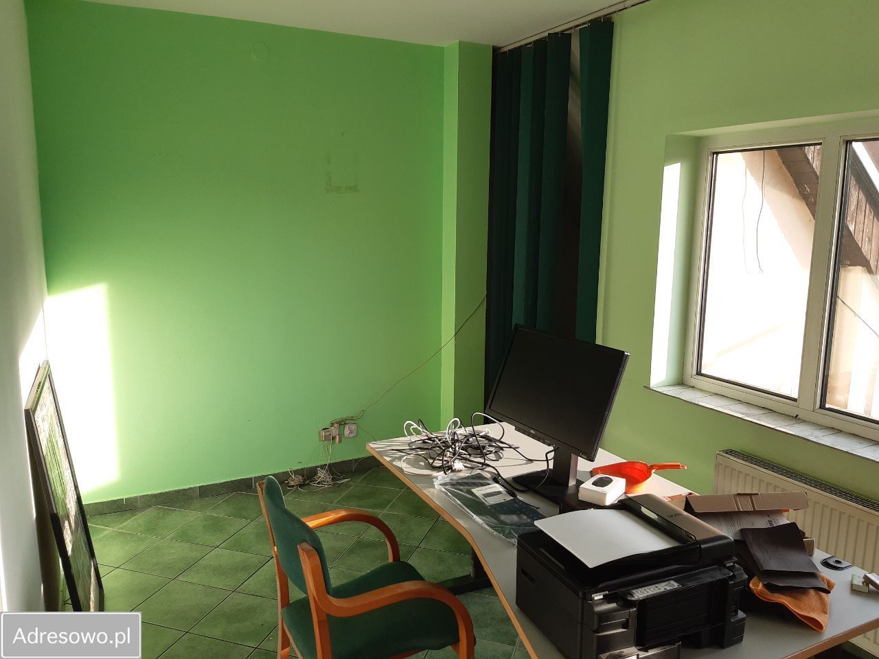 Biuro Ostrów Wielkopolski Centrum, ul. Raszkowska. Zdjęcie 7