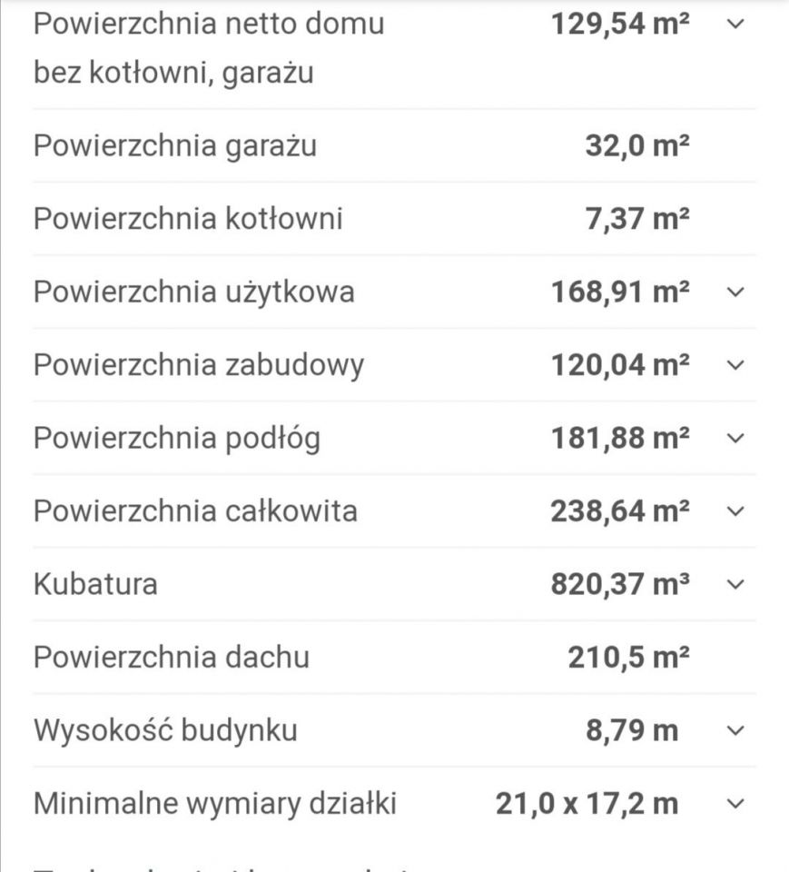 dom wolnostojący Złotoria. Zdjęcie 7
