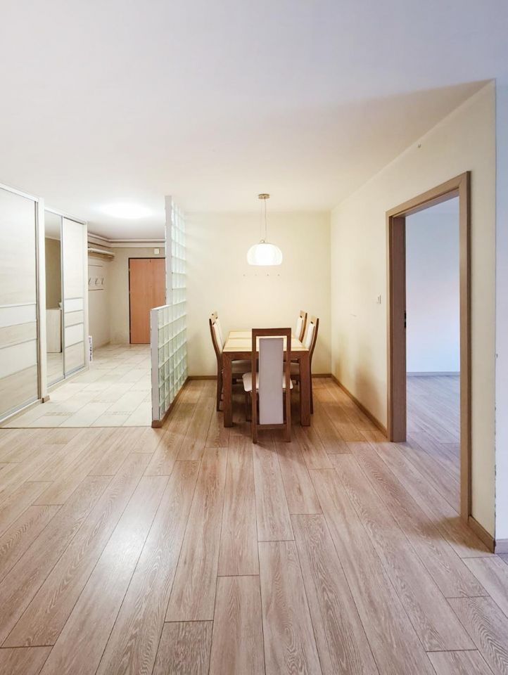 Mieszkanie 3-pokojowe Sulechów, ul. Kopernika. Zdjęcie 6