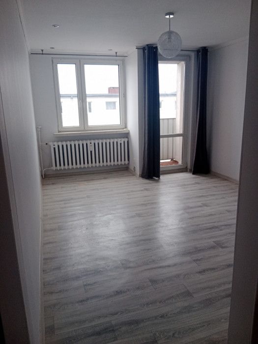 Mieszkanie 3-pokojowe Kościerzyna Centrum, ul. Marii Skłodowskiej-Curie