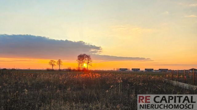 Działka budowlana Zaborówek. Zdjęcie 2