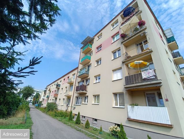 Mieszkanie 1-pokojowe Mińsk Mazowiecki Centrum, ul. Jana Pawła II. Zdjęcie 1