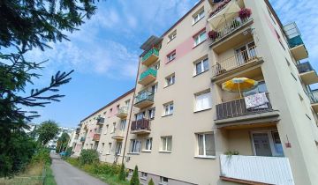 Mieszkanie 1-pokojowe Mińsk Mazowiecki Centrum, ul. Jana Pawła II