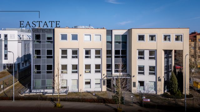 Lokal Sopot Wyścigi, ul. Rzemieślnicza. Zdjęcie 12