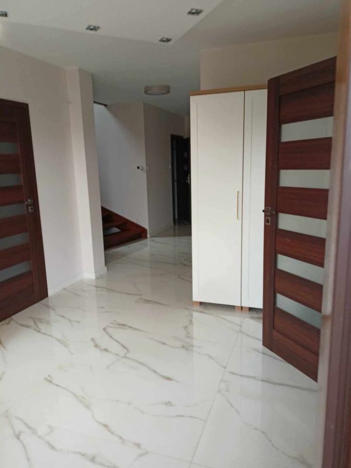 dom wolnostojący Kiernozia. Zdjęcie 7