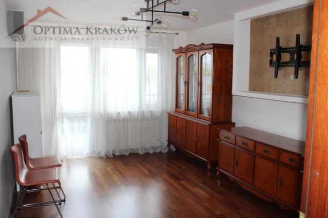 Mieszkanie 2-pokojowe Kraków Bieńczyce, os. Jagiellońskie. Zdjęcie 12