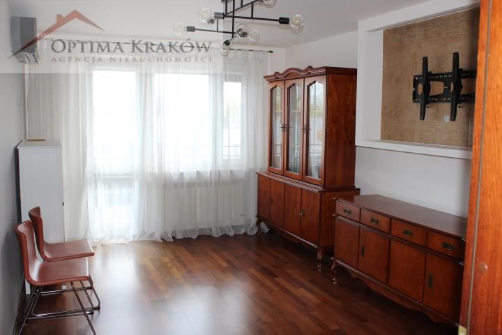 Mieszkanie 2-pokojowe Kraków Bieńczyce, os. Jagiellońskie. Zdjęcie 12