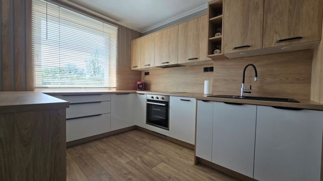 Mieszkanie 3-pokojowe Poznań Antoninek, ul. Sędziwoja. Zdjęcie 3