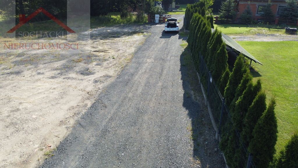 Działka budowlana Lubań Centrum. Zdjęcie 12