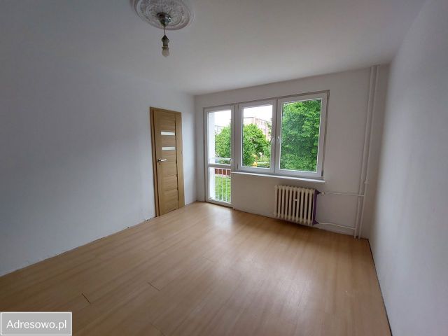 Mieszkanie 2-pokojowe Szczecin, ul. Rugiańska. Zdjęcie 1