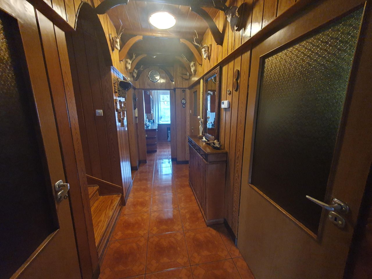 dom wolnostojący, 5 pokoi Lubień Kujawski, ul. Wojska Polskiego. Zdjęcie 11