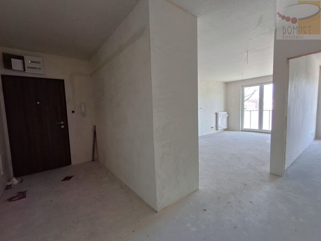 Mieszkanie 2-pokojowe Grodzisk Mazowiecki, ul. ks. M. Tokarzewskiego. Zdjęcie 2