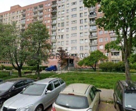 Mieszkanie 2-pokojowe Warszawa Targówek, ul. Krasiczyńska. Zdjęcie 4