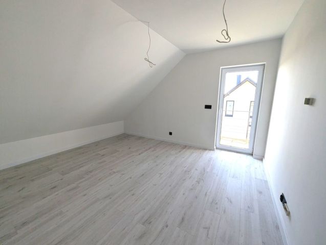 dom wolnostojący, 4 pokoje Rokocin. Zdjęcie 13