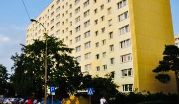 Mieszkanie 3-pokojowe Legionowo Centrum, ul. Adama Mickiewicza